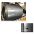 Steel In Coil For Electrical Appliance VCM PVC Laminated Metal Steel Sheets for Refrigerator Manufactory